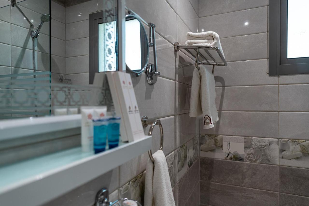 Holiday Plus Al Marwa Ar Rabwah エクステリア 写真