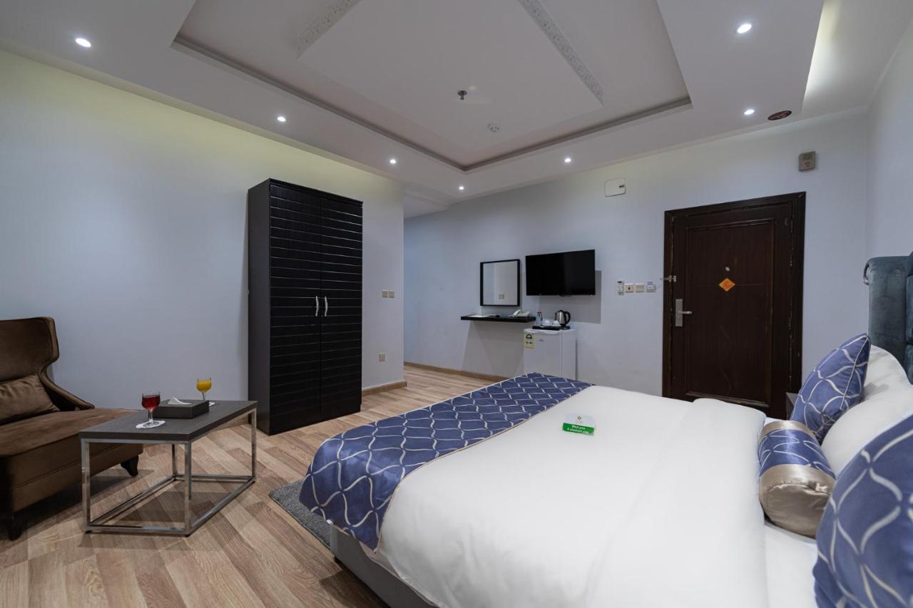Holiday Plus Al Marwa Ar Rabwah エクステリア 写真
