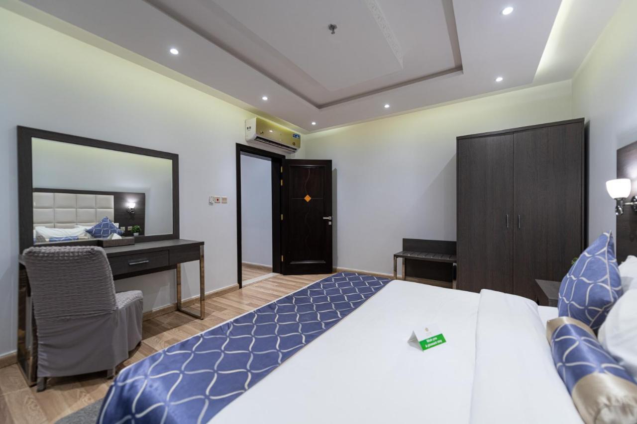 Holiday Plus Al Marwa Ar Rabwah エクステリア 写真