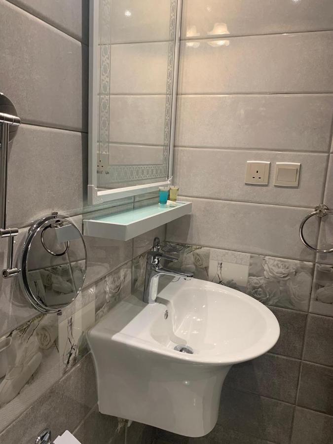 Holiday Plus Al Marwa Ar Rabwah エクステリア 写真