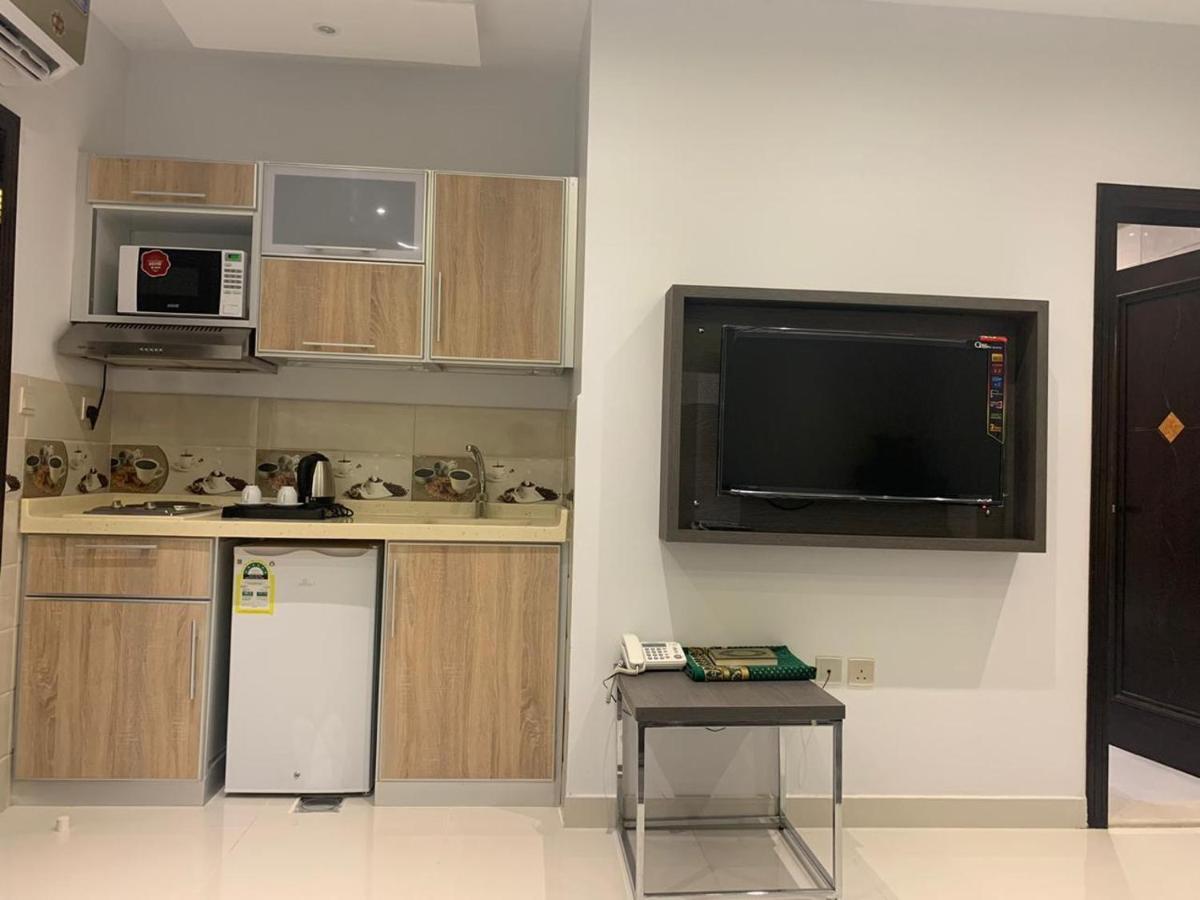 Holiday Plus Al Marwa Ar Rabwah エクステリア 写真