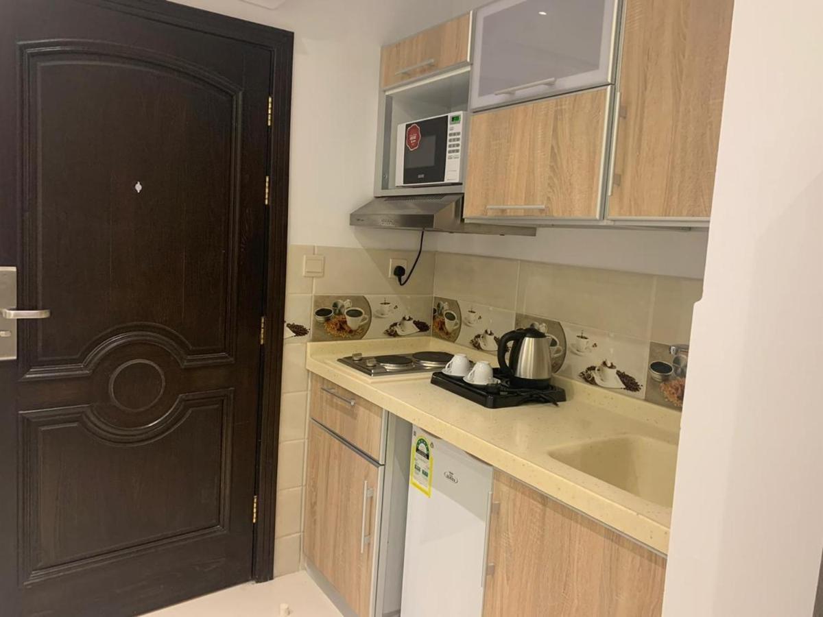 Holiday Plus Al Marwa Ar Rabwah エクステリア 写真