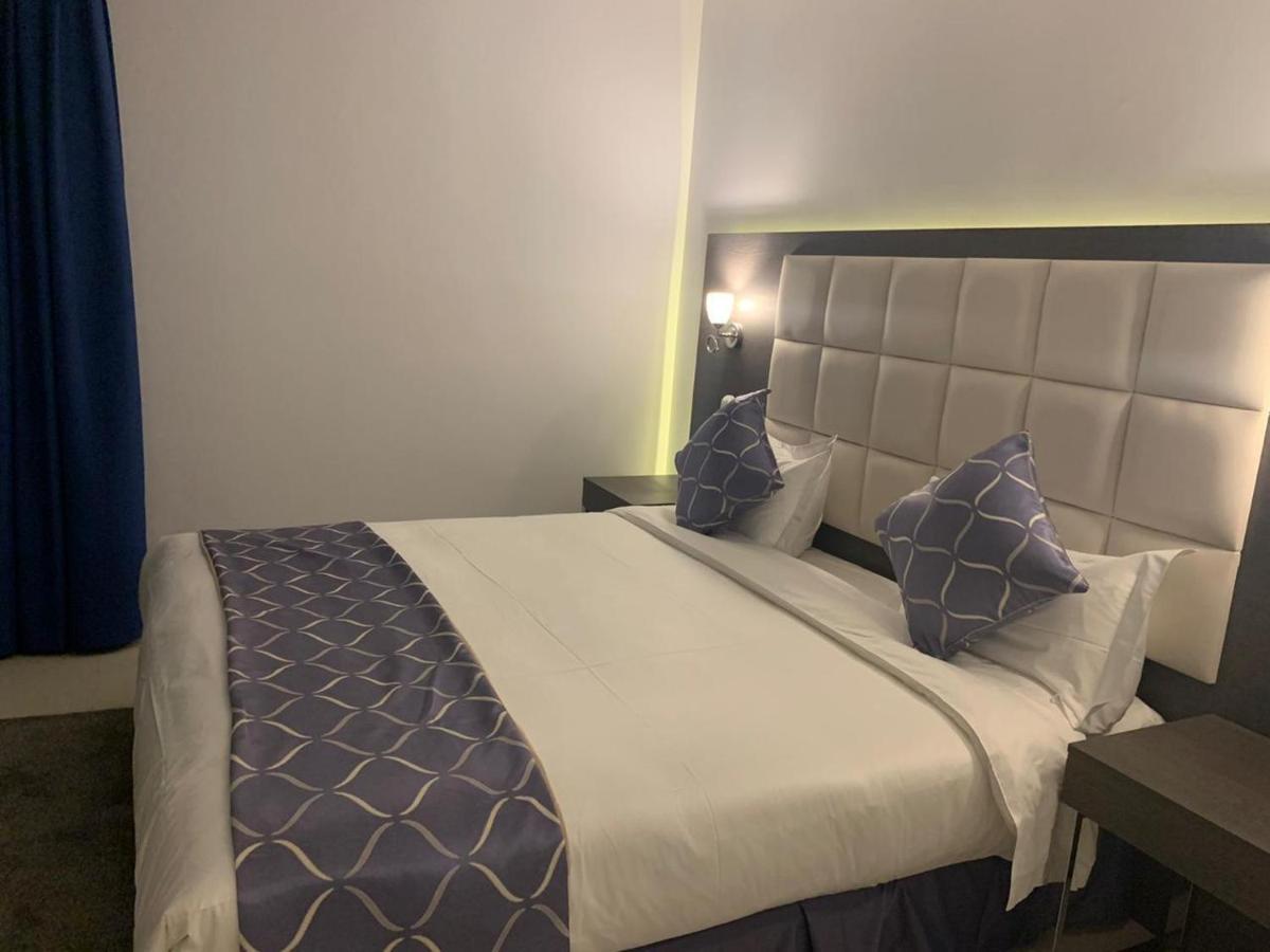 Holiday Plus Al Marwa Ar Rabwah エクステリア 写真