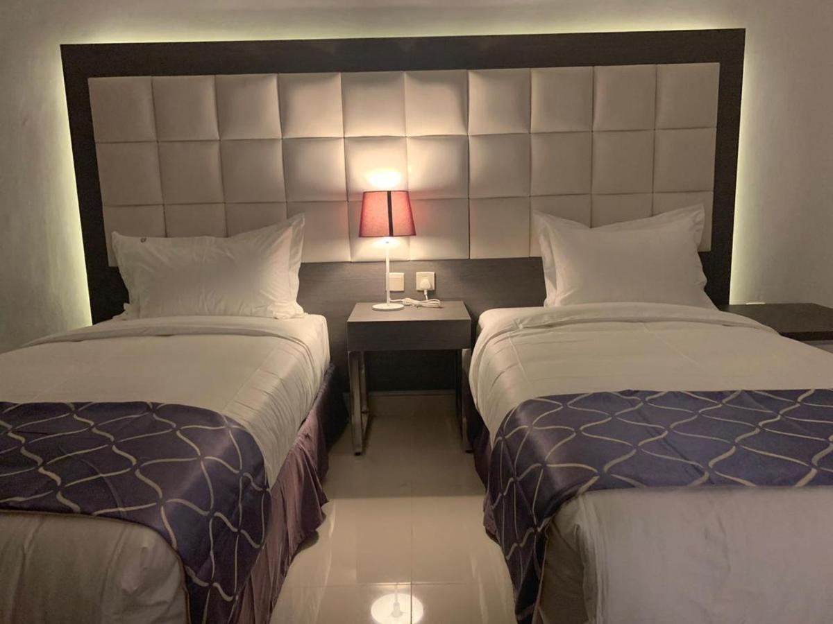 Holiday Plus Al Marwa Ar Rabwah エクステリア 写真