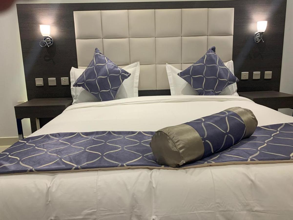 Holiday Plus Al Marwa Ar Rabwah エクステリア 写真