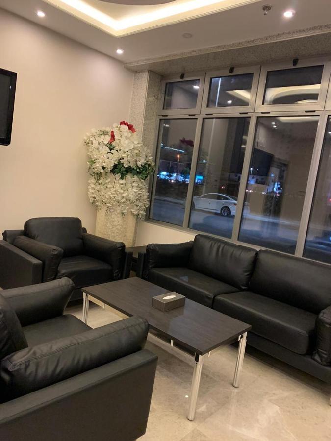Holiday Plus Al Marwa Ar Rabwah エクステリア 写真